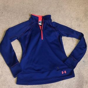 Under Armour sweatshirt